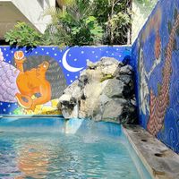 para refrescarte  at Peace & Bowl in Playa Del Carmen