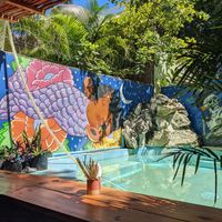  at Peace & Bowl in Playa Del Carmen