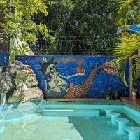  at Peace & Bowl in Playa Del Carmen