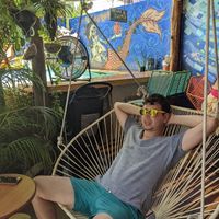  at Peace & Bowl in Playa Del Carmen