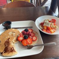   at Peace & Bowl in Playa Del Carmen