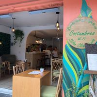   at Peace & Bowl in Playa Del Carmen