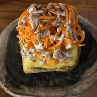  at Peace & Bowl in Playa Del Carmen