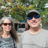  at Peace & Bowl in Playa Del Carmen