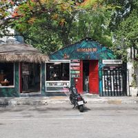  at Peace & Bowl in Playa Del Carmen