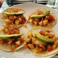  at Peace & Bowl in Playa Del Carmen