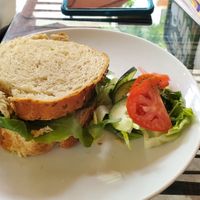  at Peace & Bowl in Playa Del Carmen