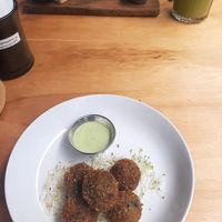  at Peace & Bowl in Playa Del Carmen