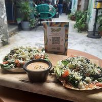  at Peace & Bowl in Playa Del Carmen