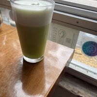   at Peace & Bowl in Playa Del Carmen