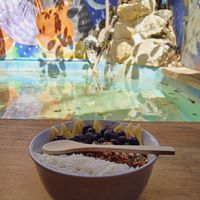  at Peace & Bowl in Playa Del Carmen