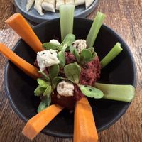   at Peace & Bowl in Playa Del Carmen