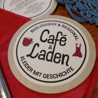  at CaféLaden Schwyz in Schwyz