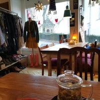  at CaféLaden Schwyz in Schwyz