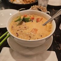 Mock Duck Curry at Bulan Thai Vegetarian Kitchen - Silver Lake in Los Angeles