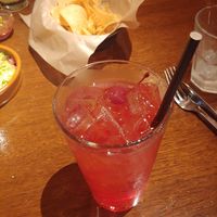 Shirley Temple at Marinitas in San Anselmo