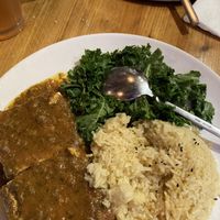 Vindaloo at Moondog in Key West