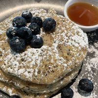   at Moondog in Key West