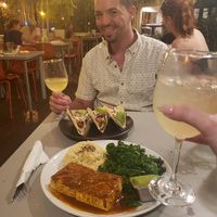  at Moondog in Key West