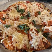   at Moondog in Key West