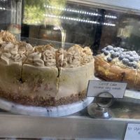   at Moondog in Key West