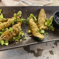   at Moondog in Key West