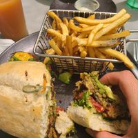  at Moondog in Key West