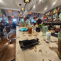  at Moondog in Key West