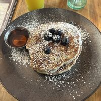   at Moondog in Key West