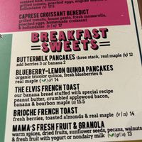   at Moondog in Key West