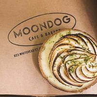   at Moondog in Key West