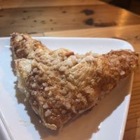   at Moondog in Key West