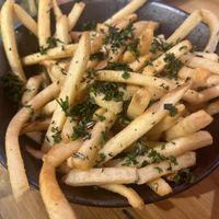   at Moondog in Key West