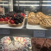   at Moondog in Key West