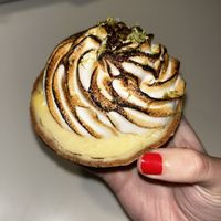   at Moondog in Key West