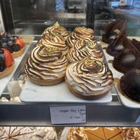   at Moondog in Key West