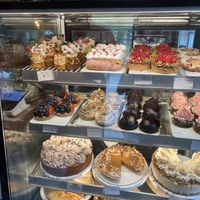   at Moondog in Key West