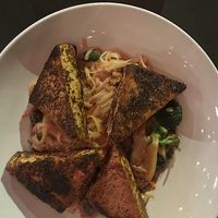   at Moondog in Key West