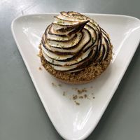   at Moondog in Key West