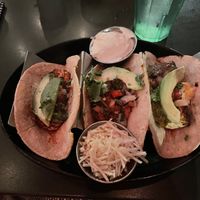   at Moondog in Key West