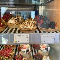   at Moondog in Key West