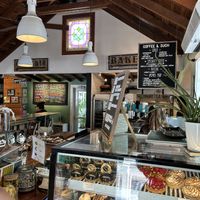   at Moondog in Key West