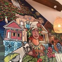 Moondog  at Moondog in Key West