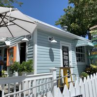 Moondog Key West at Moondog in Key West