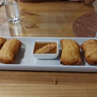  at Thai Connection in Cuenca