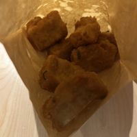   at BamBamBoo in Perth