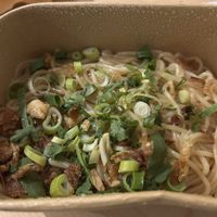   at BamBamBoo in Perth