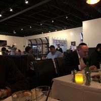 Front entryway   at Jerusalem Mediterranean Chef's Table in Las Vegas