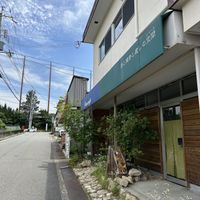   at Pono Cafe in Sanda