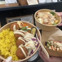 Amazing meal!🤤  at Warabemura in Minokamo